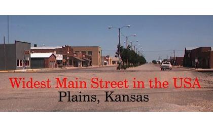 Plains Wins Access To Food Grant