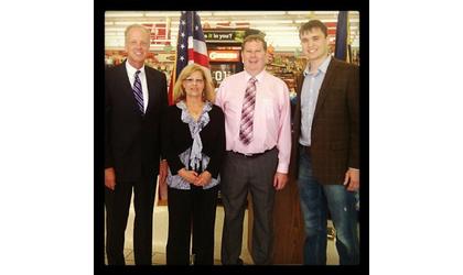 Cimarron Couple Wins Kansas Small Buiness Of The Year