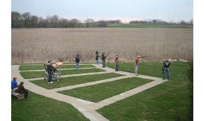 Guymon City Council Approves Rifle Range