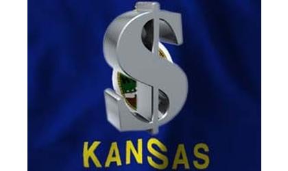 Kansas Senate Rejects Cuts In Sales, Income Taxes