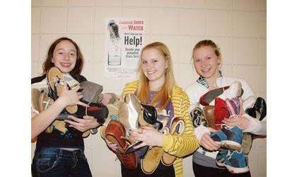 Phi Theta Kappa To Conduct Shoe Drive