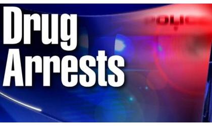 Seward County Sheriff’s Office, KBI Make Arrests