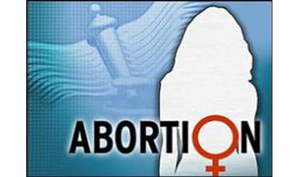 Kansas Senate To Vote On Anti-Abortion Bill