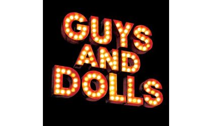 Rainbow Players Announces Auditions For “Guys And Dolls”