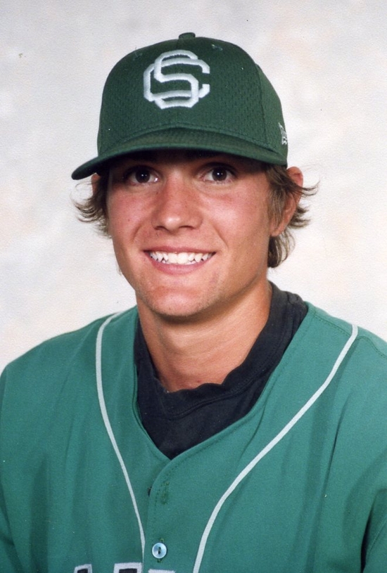 Four Saints Baseball Players Sign