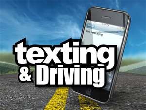 New Texting Law In Kansas In Effect Jan. 1