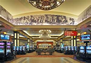 State Pleased With Dodge City Casino’s Showing