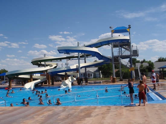 Adventure Bay Waterpark Sees Huge Numbers