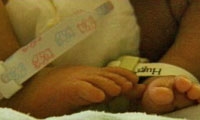 Kansas Infant Deaths Declined In 2008