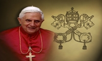 Pope Benedict XVI Hospitalized