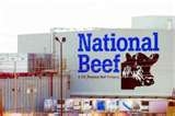 National Beef Promotes Klein to CEO