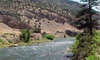 Kansas, Colorado End Litigation Over Arkansas River Water