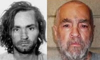 Kansas Man Is Pen Pals With Charles Manson