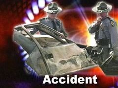 Injury Accident Sends One Victim To Wichita