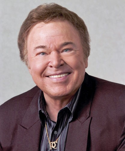 Roy Clark To Be Honored By Oklahoma House