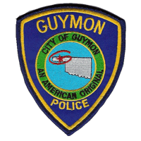 Vandals Hit Vehicles In Guymon Over The Weekend