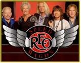 REO Speedwagon In Garden City