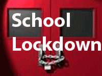 Armed Teen Forces Garden City School To Go Into Lockdown