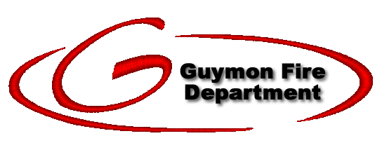 Fire At Guymon Pancake House