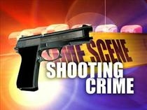 Shooting In Liberal Sunday Morning