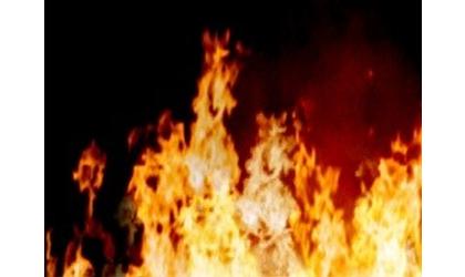 Fire Claims Scott City Mother and Three Children