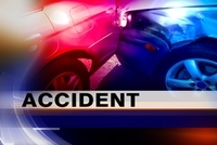 A Three Vehicle Accident Sends A Seward County Road Department Worker To Hospital