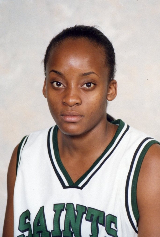 Lady Saints Advance to Region VI Title Game