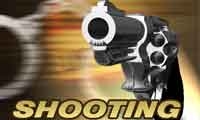 Dodge City Police Investigate Shooting