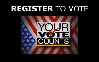 Voter Registration Deadline Approaches
