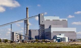 Coal Plant Negotiations Continue