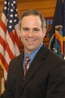 Congressman Huelskamp to Host Constituent Open House at His Dodge City Office