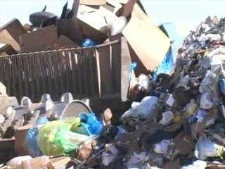 Seward County Landfill Working To Make Site More "Green"