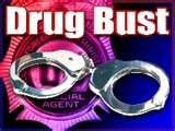 Traffic Stop In Clark County Nets $1 Million