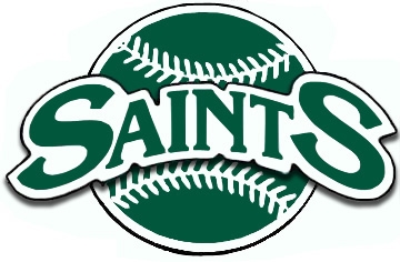 Saints Sweep Thunderbirds