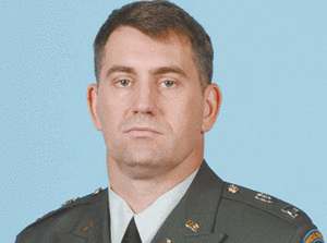 Soldier From Hooker OK Killed In Afghanistan