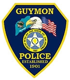 Drug Arrest In Guymon