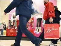 Retailers Report Modest Gains For January