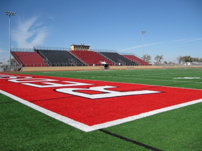 2011 LHS Graduation to be Held at Redskin Field Pending Calendar Vote