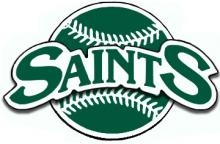 Clarendon Sweeps Saints