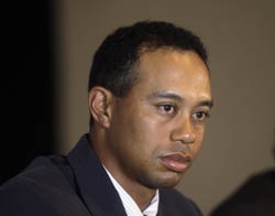 PGA Commish: Tiger Is Returning To Therapy