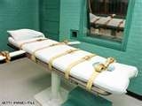 Death Penalty Vote Appears To Be Close