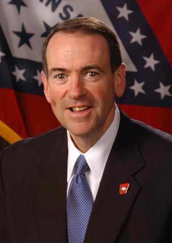 Huckabee To Replace Paul Harvey