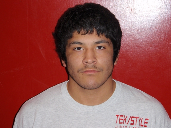 Carlos Rodriguez is Athlete of the Week