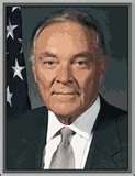 Former Secretary of State Alexander Haig Has Died