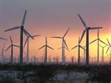 Western Kansas Is A Big Reason For State’s Wind Potential