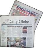 Subpoenaed Dodge City Globe Reporter Fired, Claims Retaliation