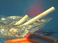 Kansas Gov. to Sign Smoking Ban on Friday