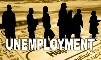 Oklahoma Unemployment Rate Down