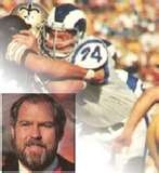 Football Hall of Famer, Actor Merlin Olsen Passes Away