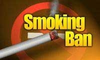 Smoking Ban Signed by the Kansas Governor:  Takes effect July 1